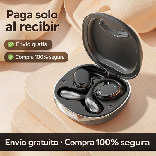 Auriculares Traductores Inteligentes Inalámbricos