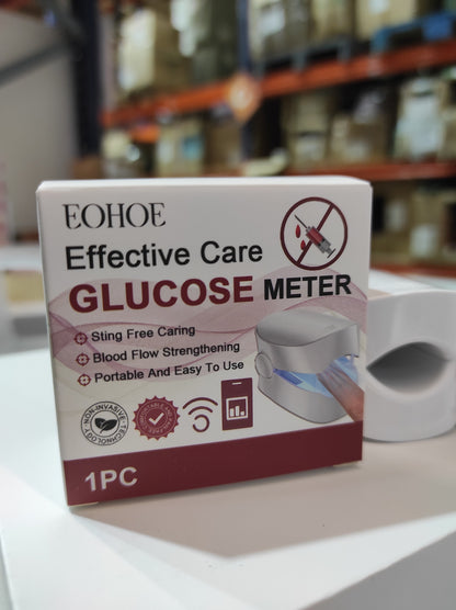 Medidor de glucosa portátil - additional image 3