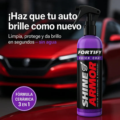 Spray de revestimiento cerámica 3 en 1 (235ml)