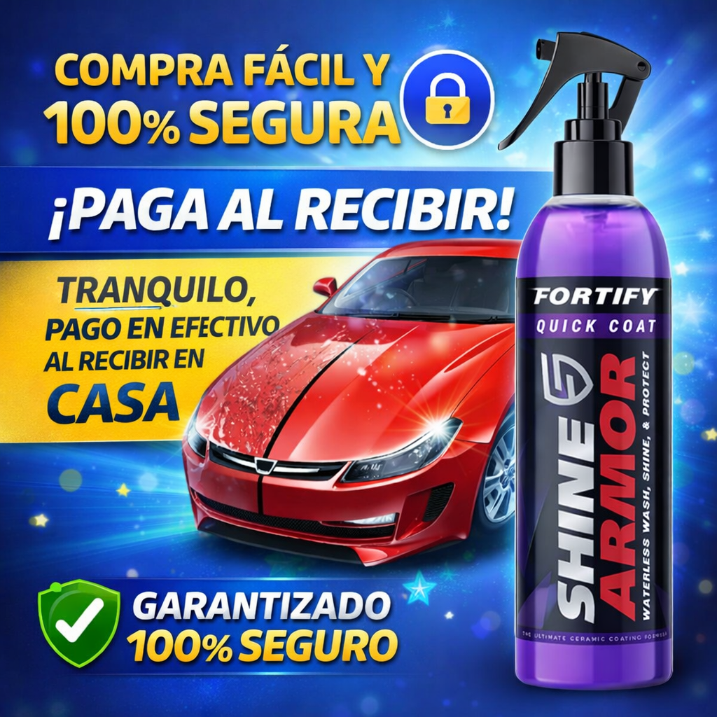 Spray de revestimiento cerámica 3 en 1 (235ml)