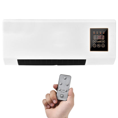 Mini aire acondicionado portátil 2 en 1